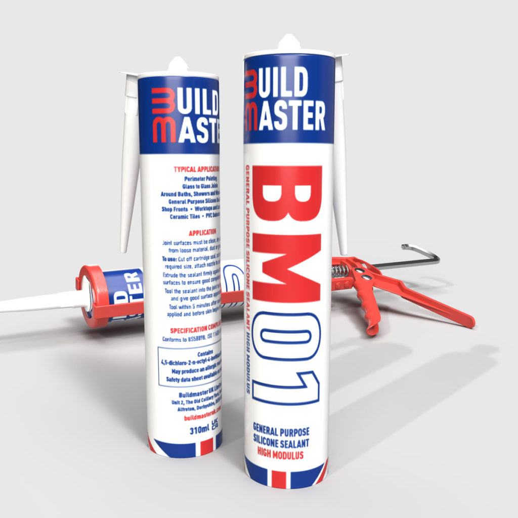Silicone Sealant High Modulus at Kelly Chase blog