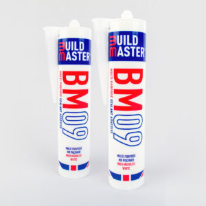 BM09 Multi Purpose MS Polymer